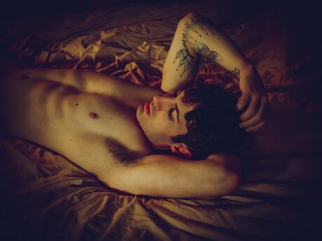 Jayce porno nackt bilder