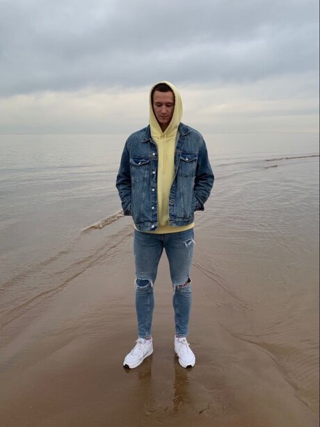 Paulus sexy heiße bild