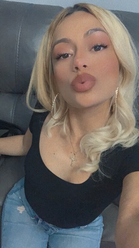 Tiffani Stephanie xxx perfekte galerie