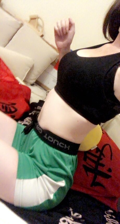 Angel777 pornostar erwachsene galerie