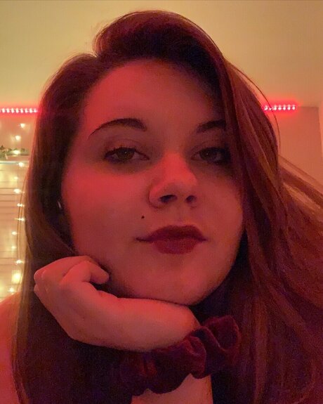 Amelia Frost nackt pornographische bild