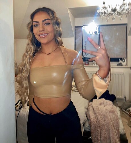 Jastamaralily exklusive pornographische galerie