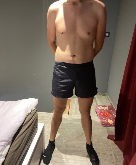 sack boy sexy hübsche archiv