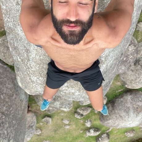 Rafa Ribeiro erotische hd bilder