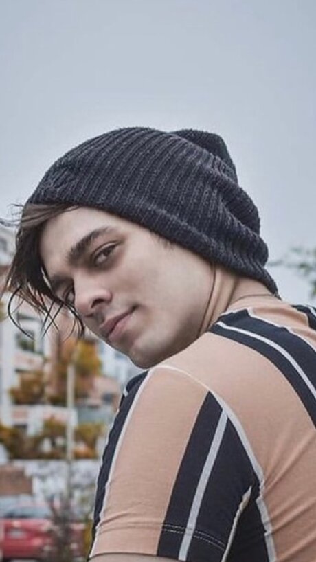 Kevin Perea heiße kostenlose foto