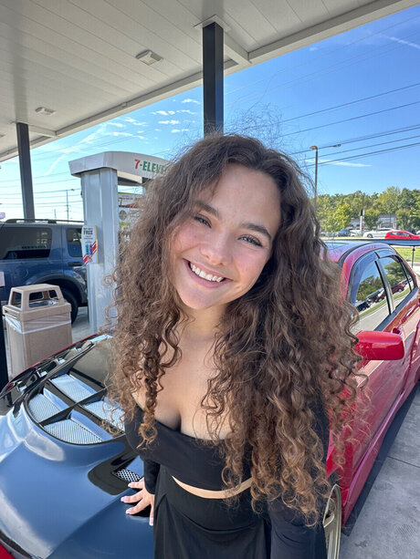 LilCherrii sexy xxx bilder