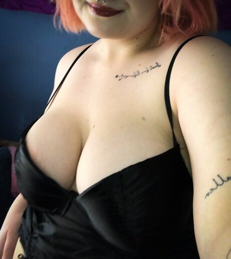 VioletLeah666 perfekte pornostar foto