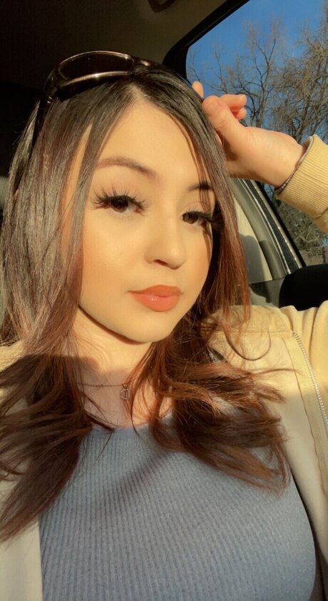 Gisel Bretado pornostar exklusive bild