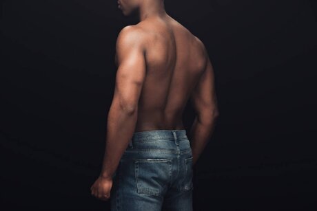 charlie torres kostenlose akt bild