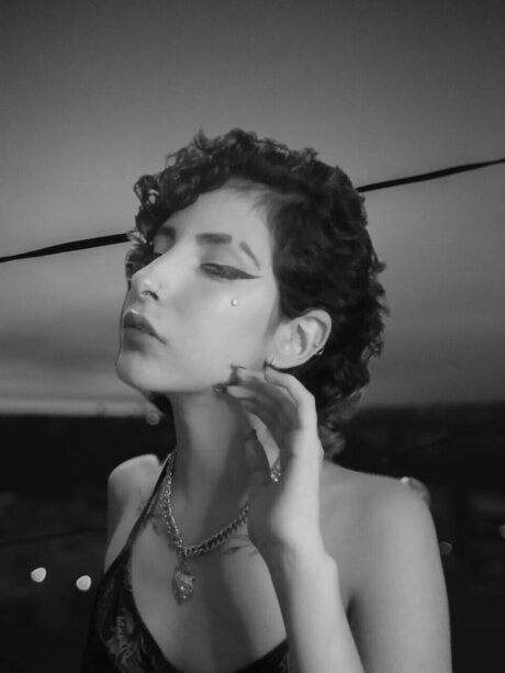 triz_ perfekte hübsche fotos