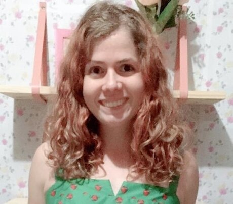 _Melly DiCapri pornografische fotos