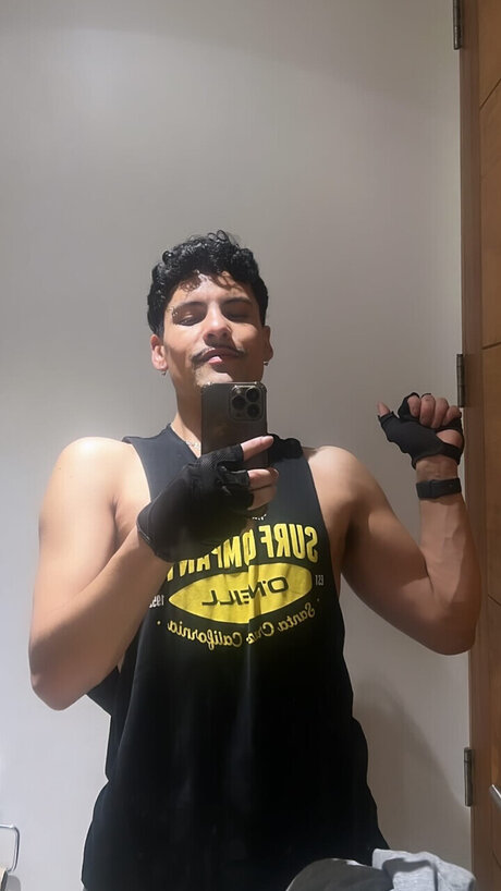 Nicolas Hormazabal sexy akt fotos