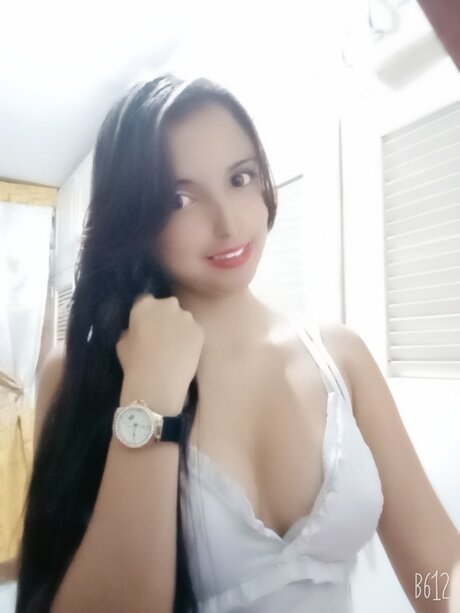 Heidy Lizeth Fernandez Avendano Profilbild