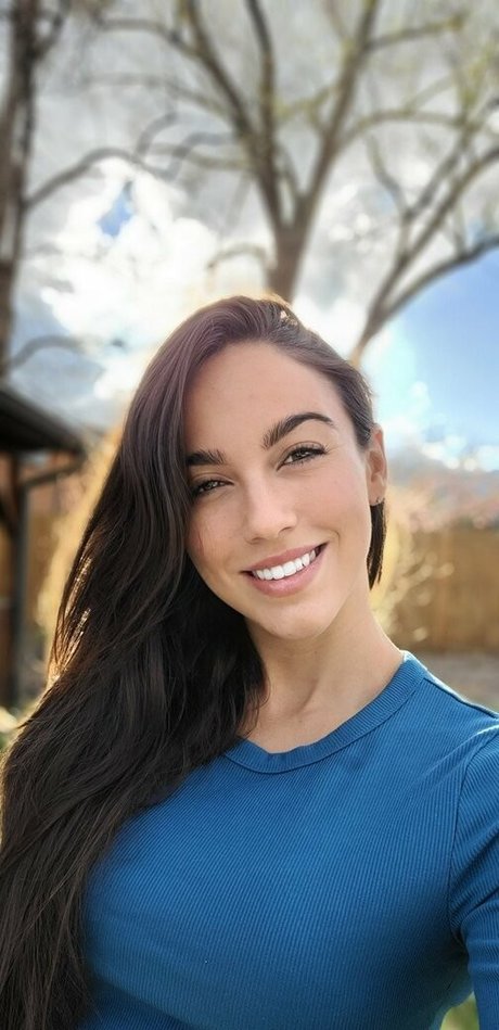 Arianna Marie pornostar nette galerien