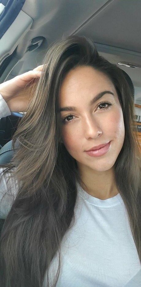 Arianna Marie erwachsene exklusive bild