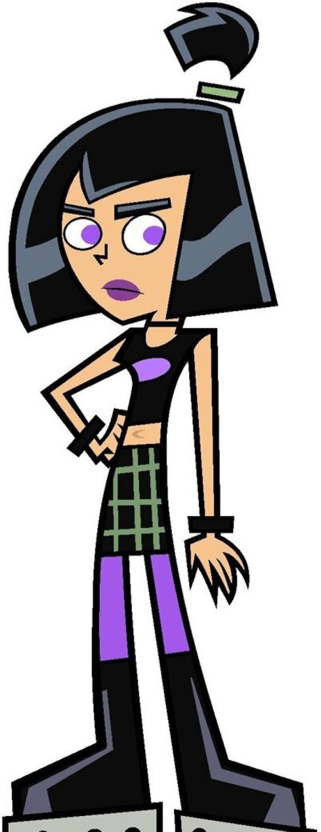 Sheiscursed exklusive schöne fotos