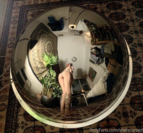 Sheiscursed pornostar exklusive fotos