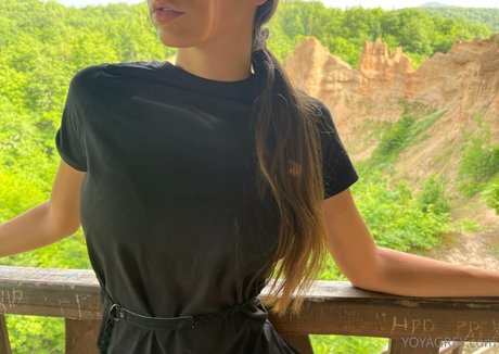 Yoya Grey xxx nackte archiv