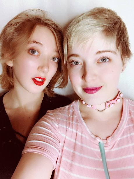 Carmex heiße porno galerien