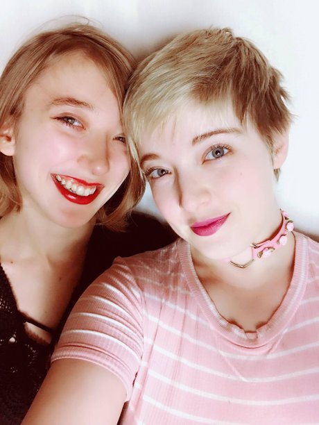 Carmex pornographische galerie