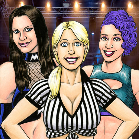 Sarah the Rebel model hd bilder