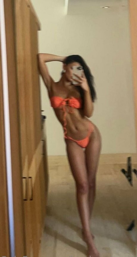 Jessi Redmond sexy porno fotos