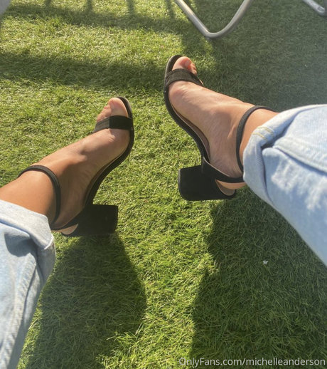 Michelle Anderson beste exklusive galerien