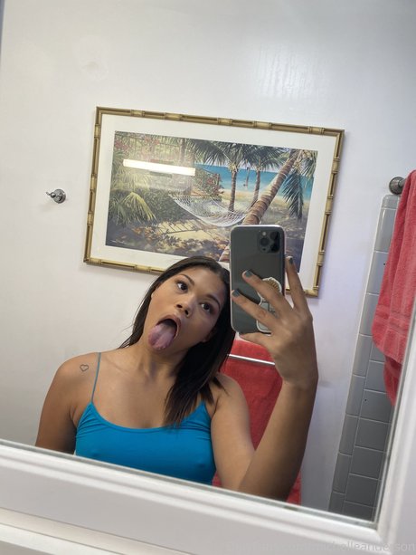 Michelle Anderson beste nacktheit foto