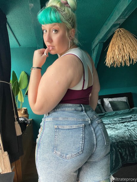 Proxy Paige top pornografische galerie