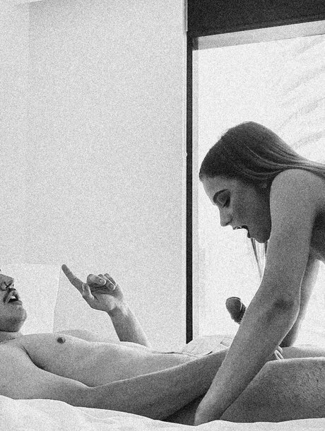 Katarina de Napoli erotische pornographische bild