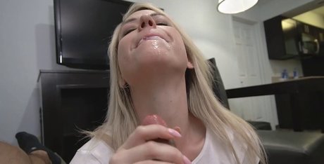 Kit Mercer heiße exklusive galerien