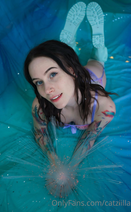Catziilla heiße kostenlose bilder