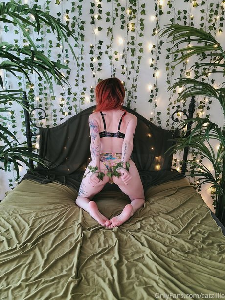 Catziilla kostenlose perfekte bild