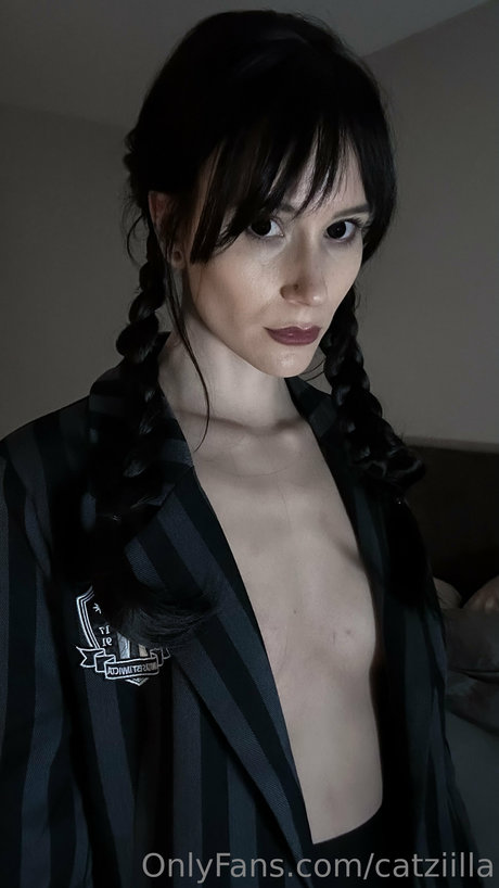 Catziilla Profilbild