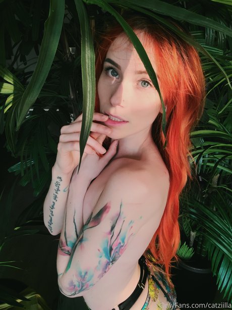 Catziilla hd pornostar bilder