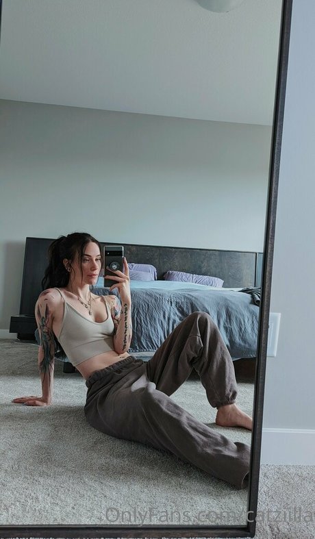 Catziilla beste kunst galerien