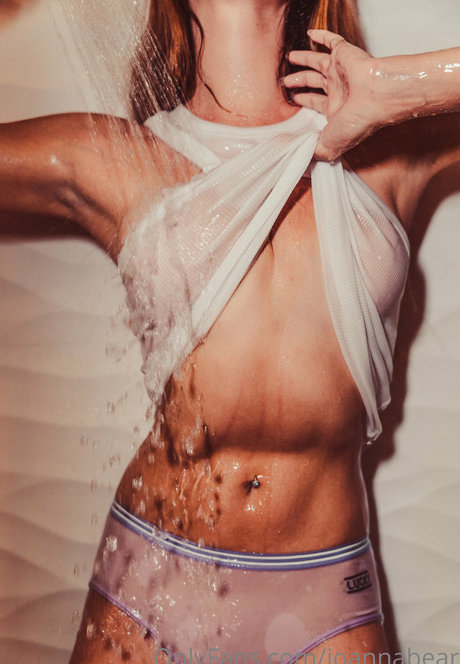 JoannaBear freie sex bild