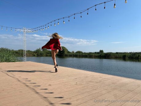 JoannaBear hübsche hd archiv