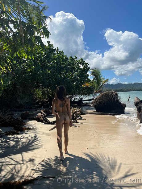 Touched By Nature beste porno fotos