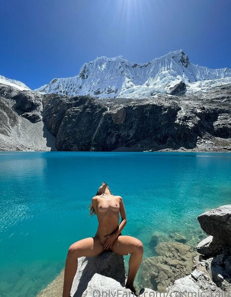 Touched By Nature hd heiße galerien