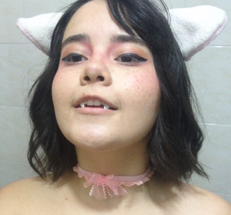 Lucillexs pornostar schöne fotos