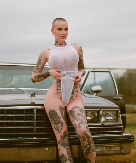 Embodoe porno nacktheit galerie