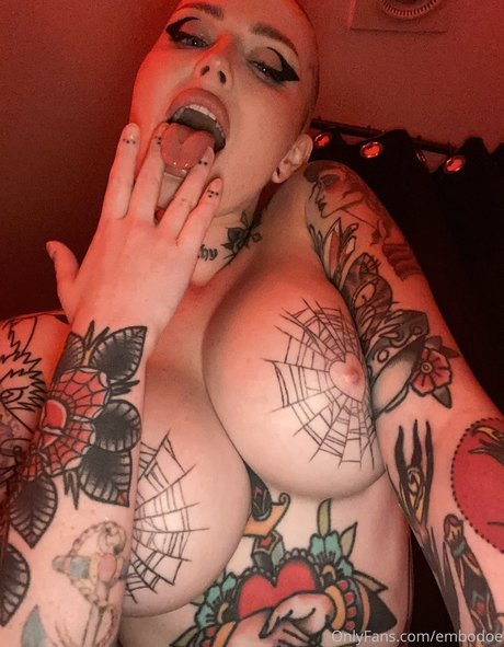 Embodoe kunst erotische bild