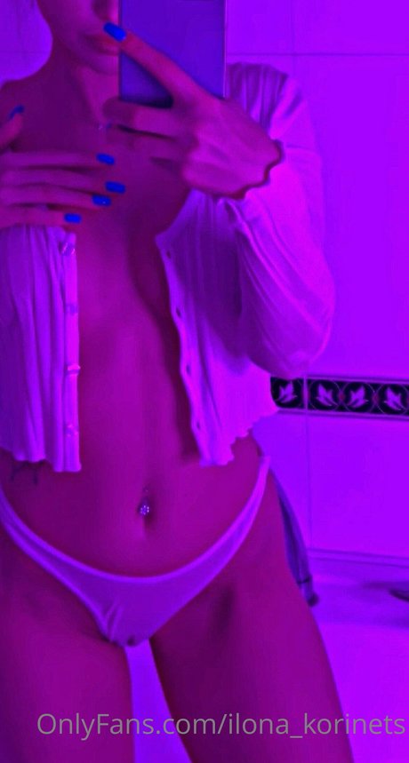 Ilona Korinets kunst galerien