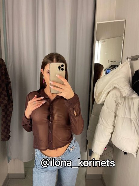 Ilona Korinets nacktheit pornostar galerien