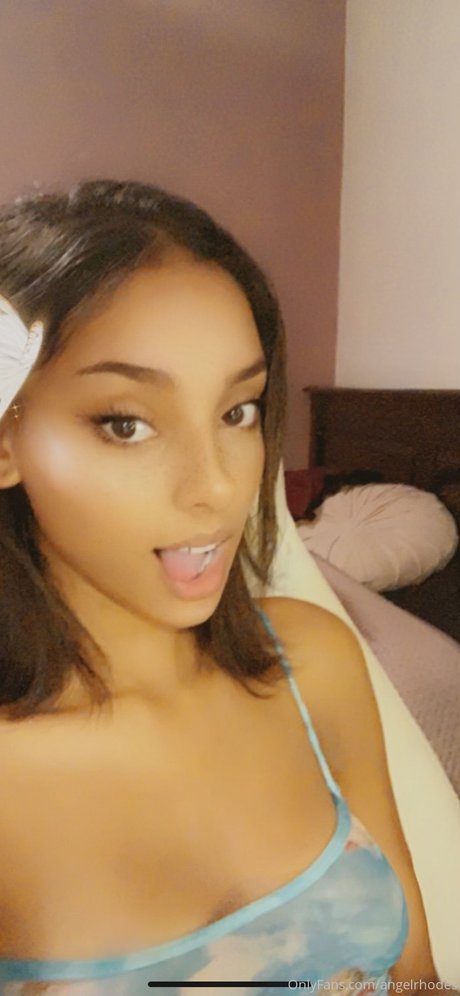 Angel Rhodes xxx hd bilder