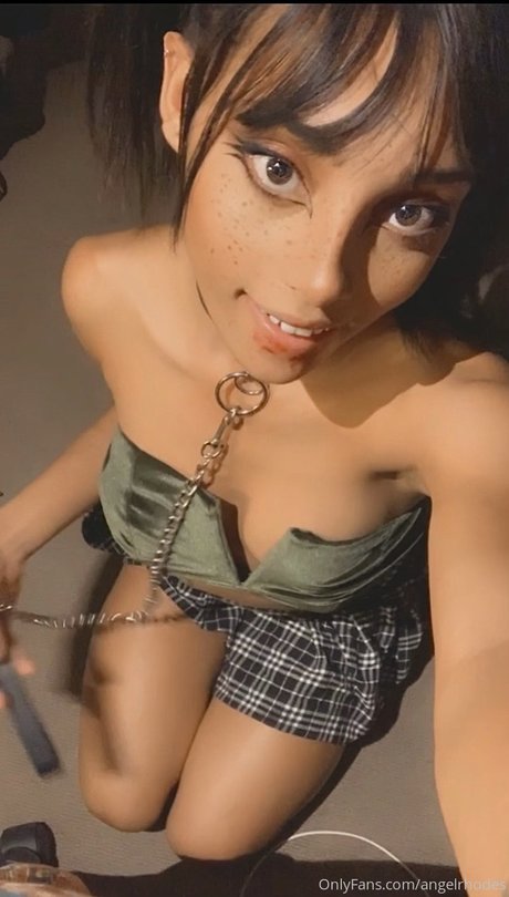 Angel Rhodes schauspielerin freie bilder