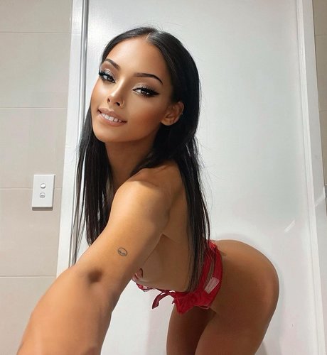 Angel Rhodes model hd archiv