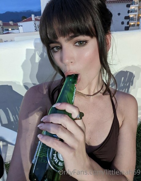 LITTLE LEAH Profilbild