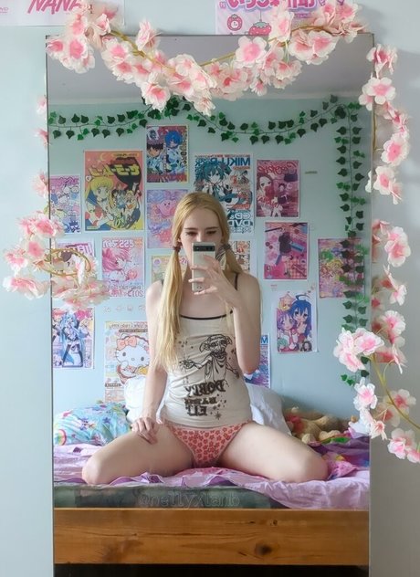 nellyxlamb pornostar schöne fotos